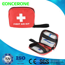 First Aid Kit for Outdoors Sport/Traveling/Emergency